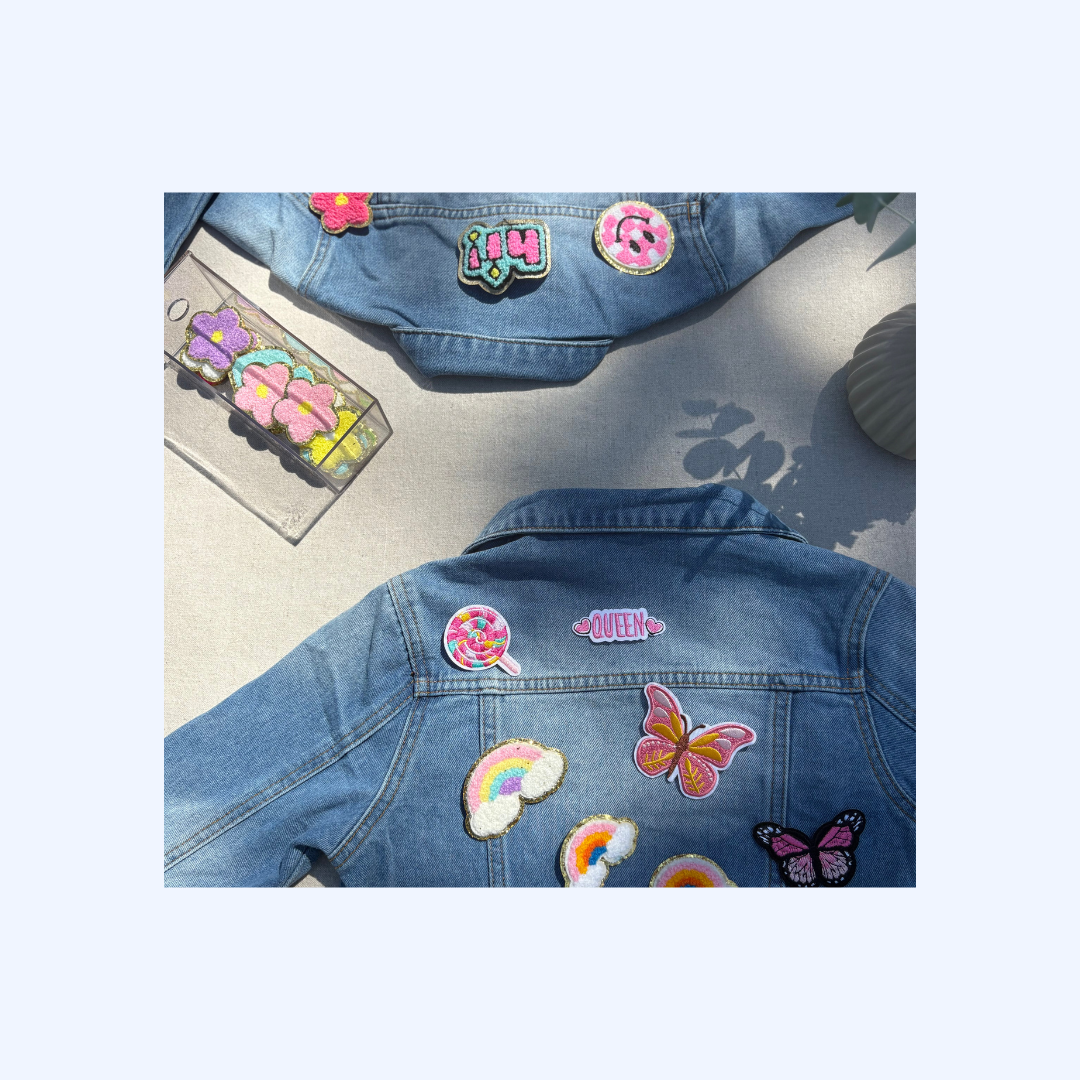 Fashion Fun @Home Workshop