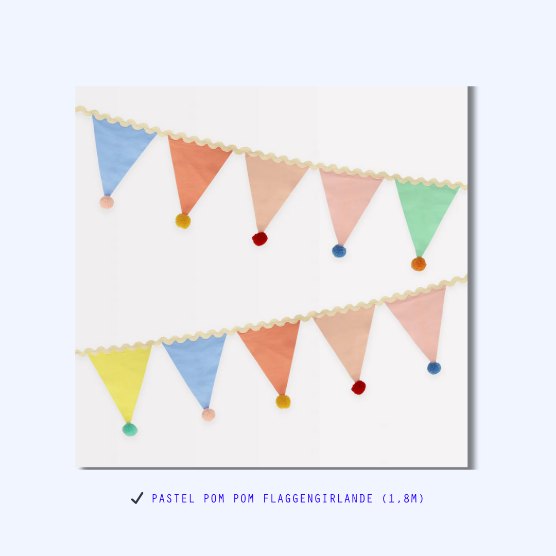 Tutti Frutti Mottoparty - Verleih