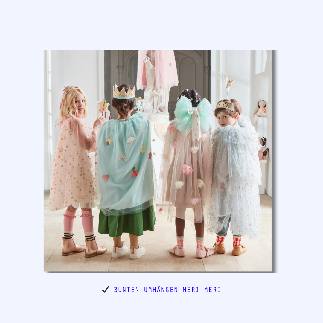 Tutti Frutti Mottoparty - Verleih