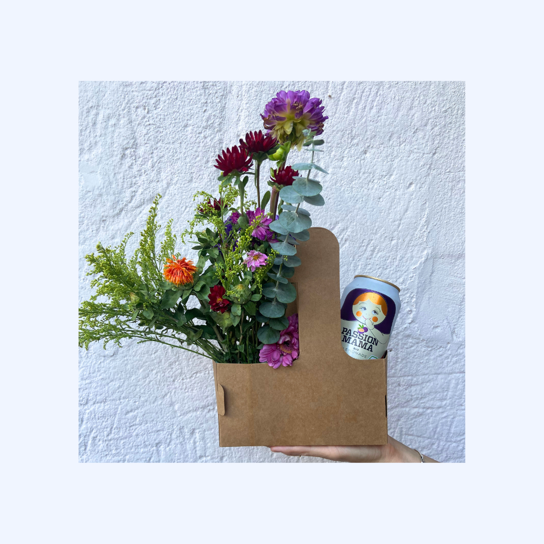 Mama Drink & Blumen TO-GO