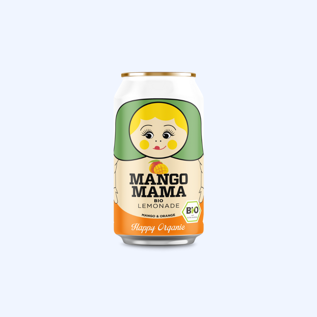 Mama Drink & Blumen TO-GO