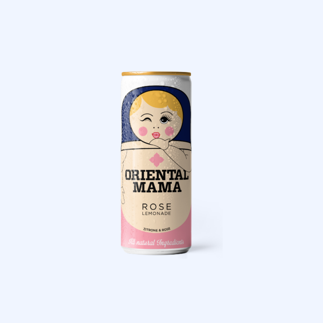 Mama Drink & Blumen TO-GO