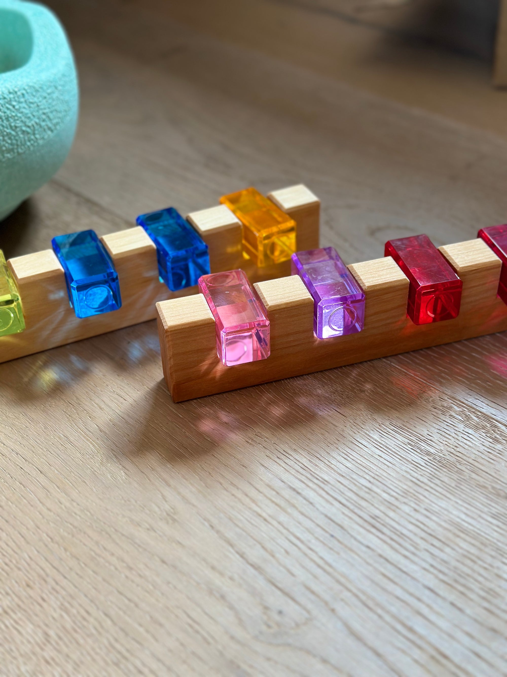 Wheelkit Räderbauset 16 Teile