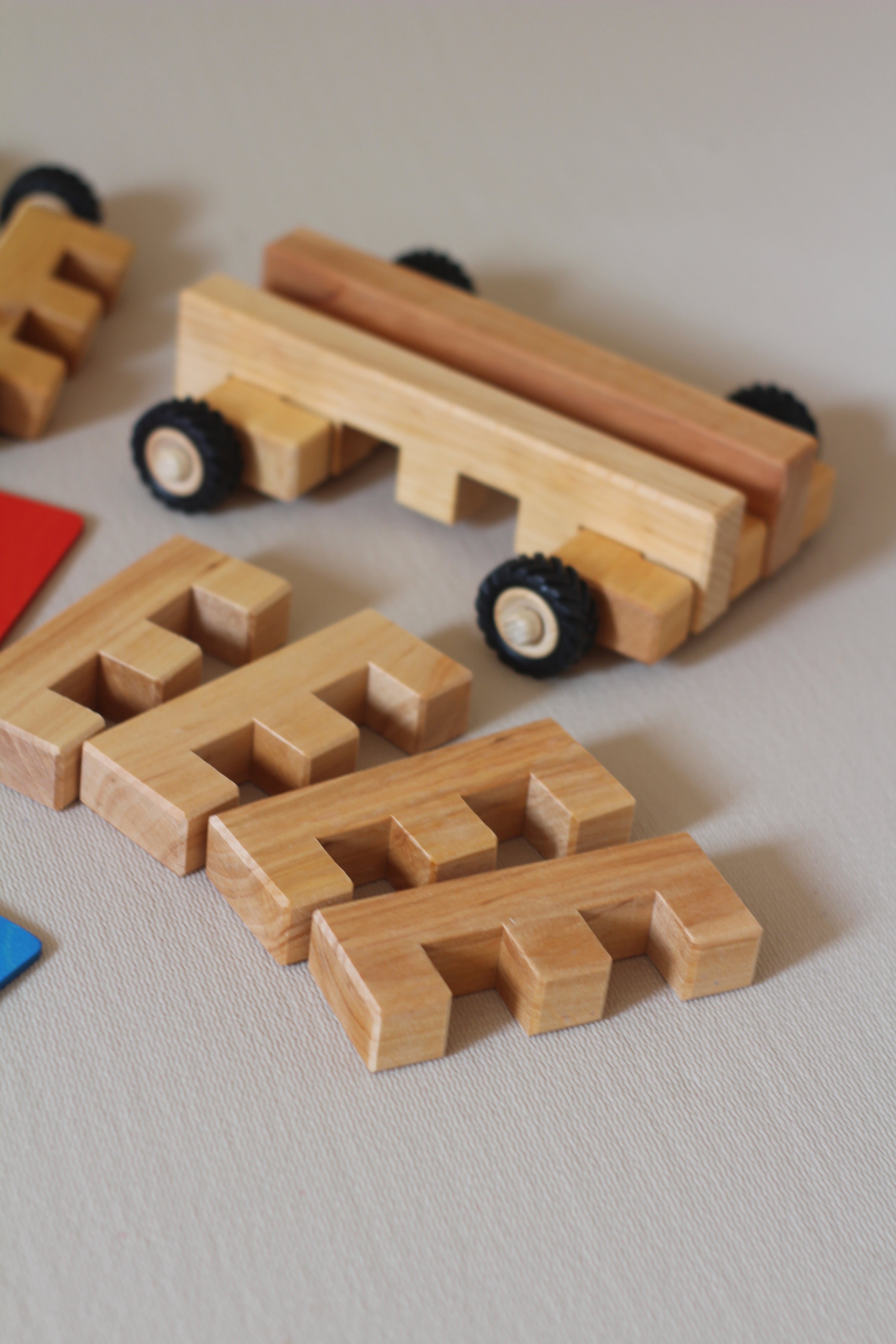 Wheelkit Räderbauset 16 Teile