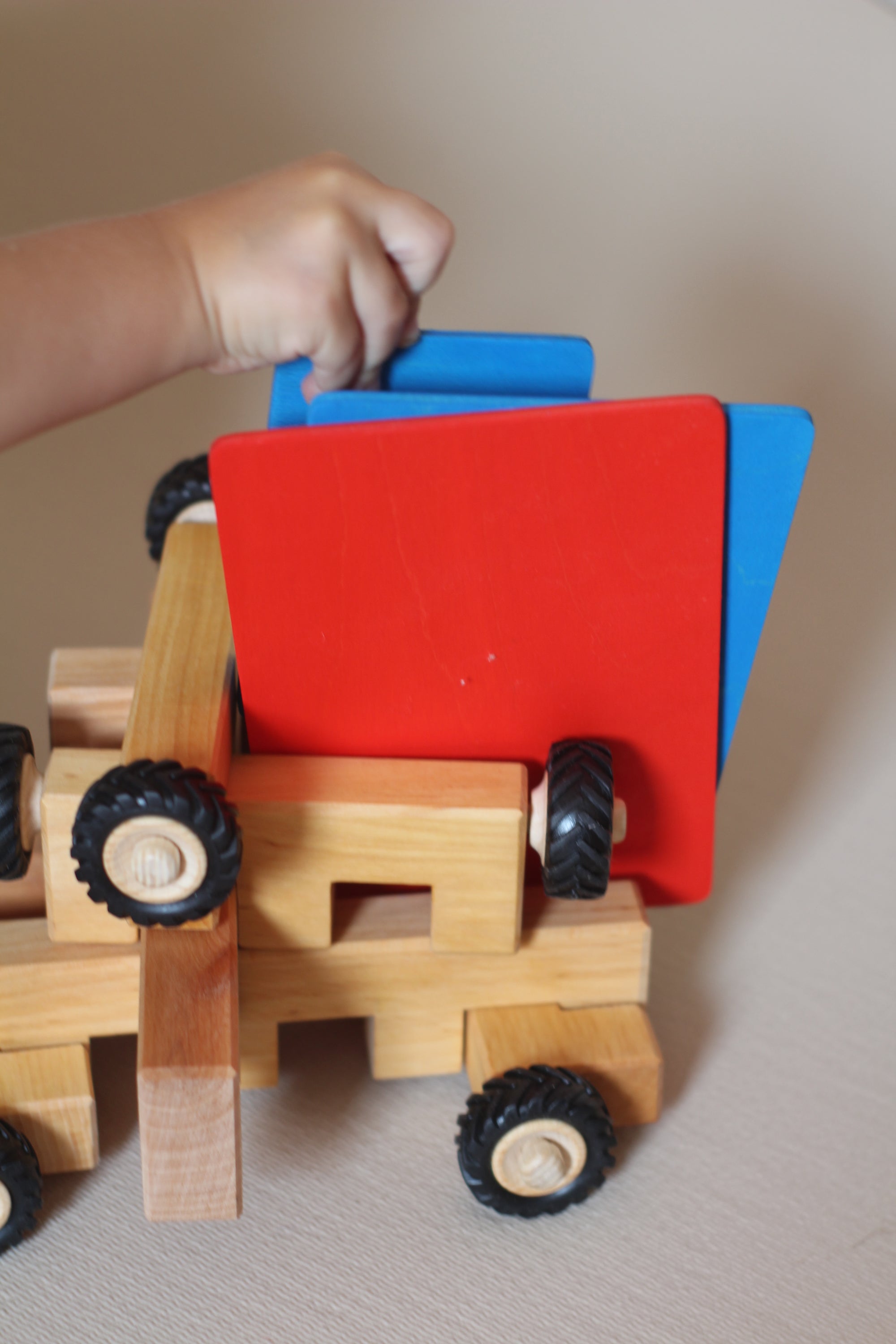 Wheelkit Räderbauset 16 Teile